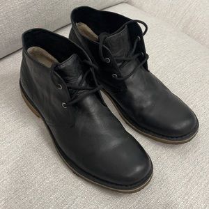 UGG Australia ‘Leighton’ Chukka Boots size 10.5